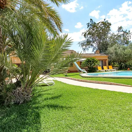 Tulipa Ferienhaus Dénia