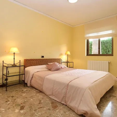 Tulipa Holiday home