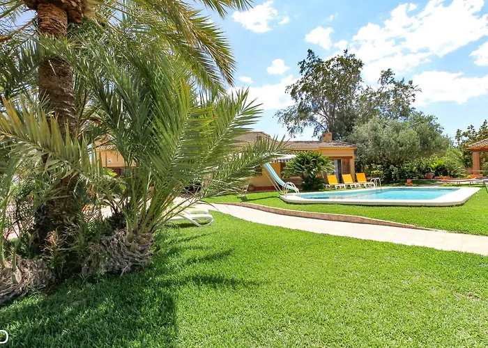 Tulipa Casa vacanze Dénia