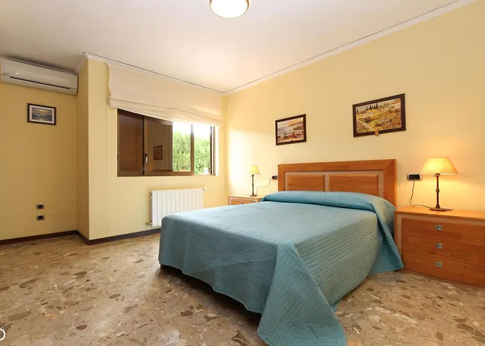 Tulipa Casa vacanze *