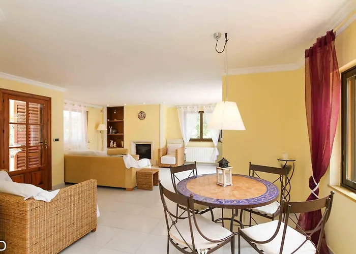 Ferienhaus Tulipa Dénia