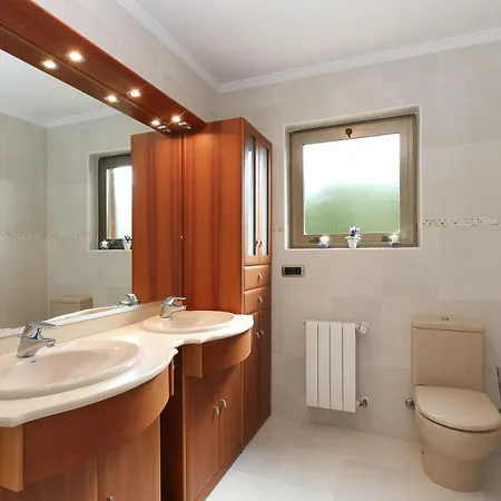 Сasa de vacaciones Tulipa