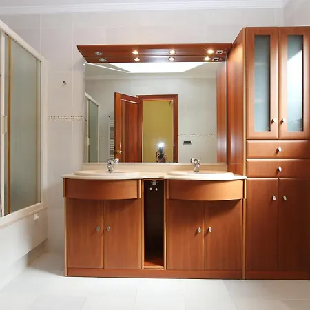 Сasa de vacaciones Tulipa *